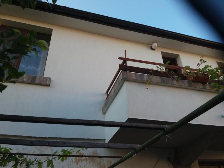 кало Homestay *