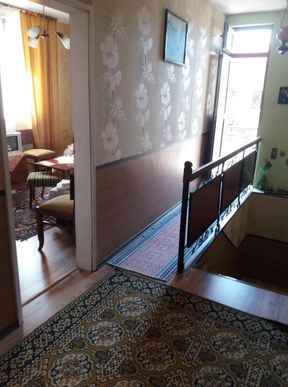 Homestay кало *