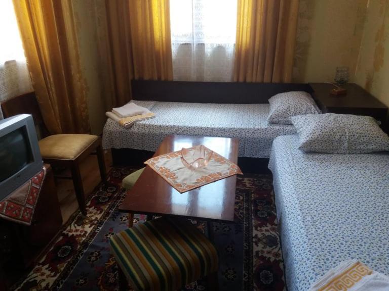 кало Homestay