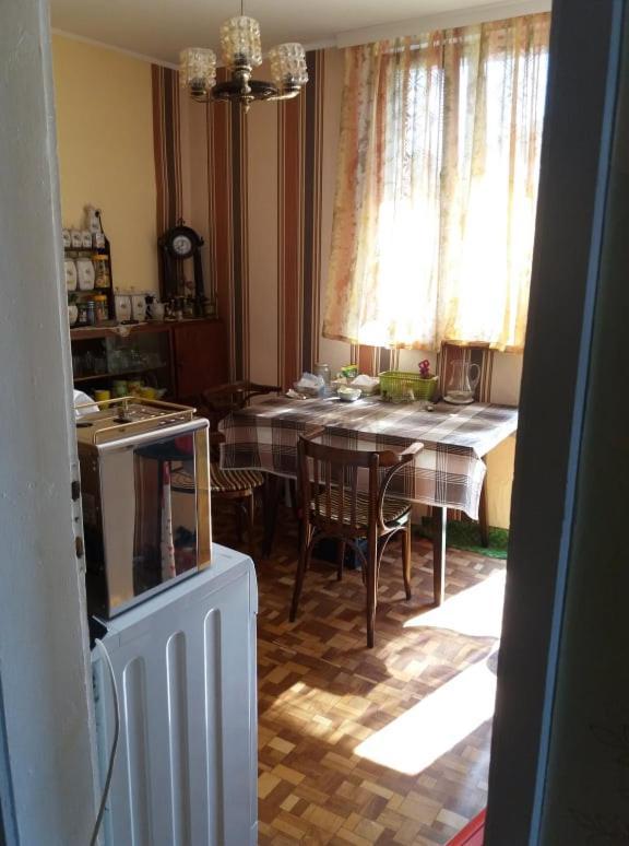 Homestay кало *
